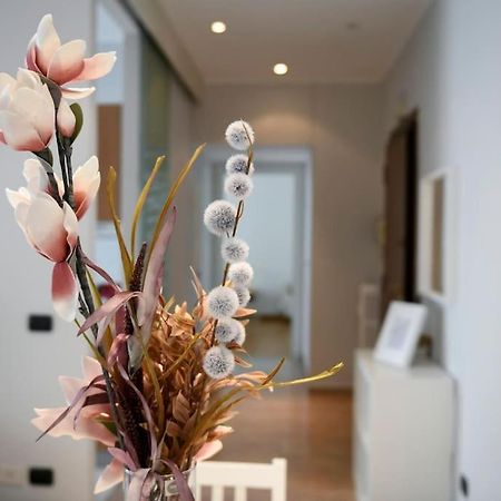 Appartamento Peaceful Hideaway Roma Esterno foto