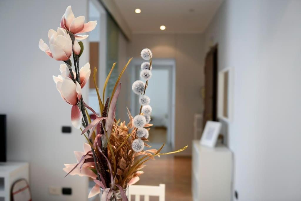 Appartamento Peaceful Hideaway Roma Esterno foto