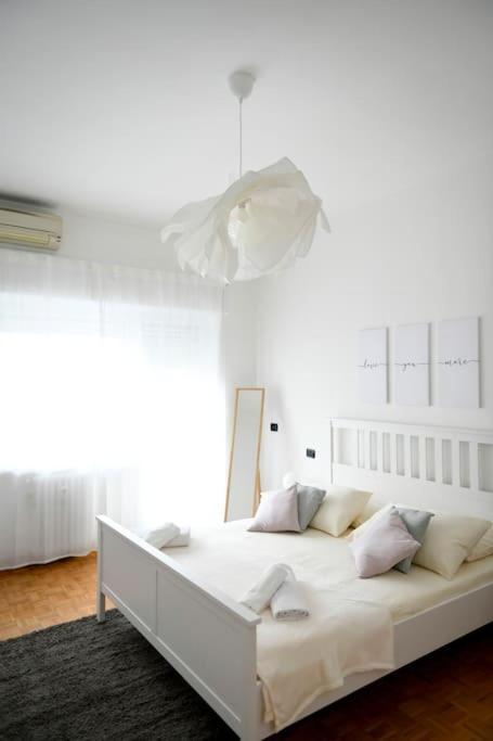 Appartamento Peaceful Hideaway Roma Esterno foto