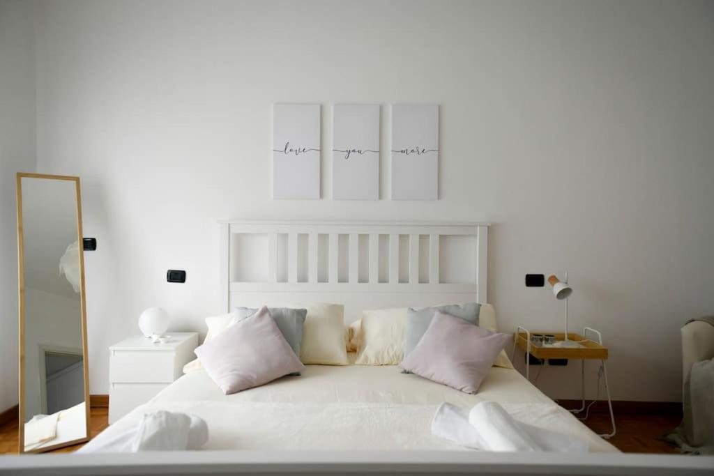 Appartamento Peaceful Hideaway Roma Esterno foto