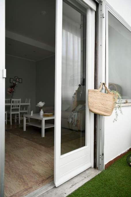 Appartamento Peaceful Hideaway Roma Esterno foto