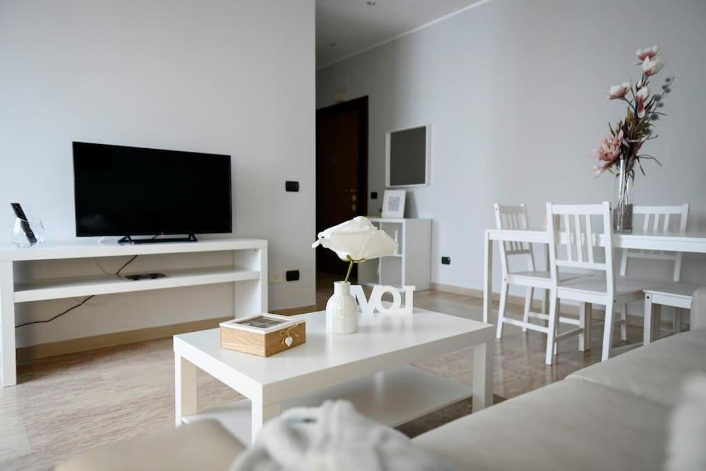 Appartamento Peaceful Hideaway Roma Esterno foto