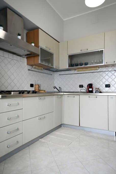 Appartamento Peaceful Hideaway Roma Esterno foto