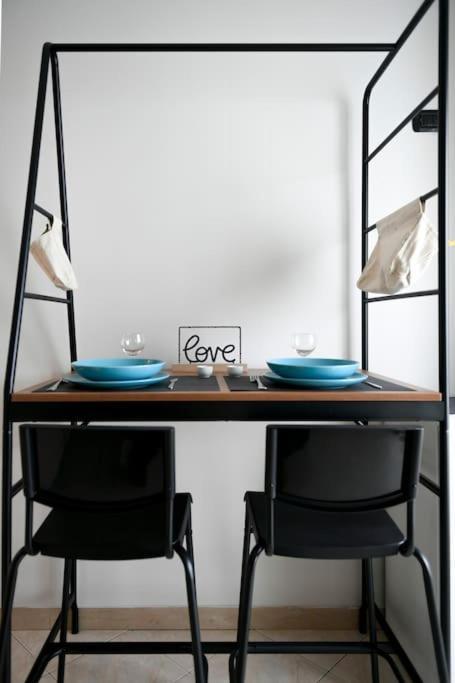 Appartamento Peaceful Hideaway Roma Esterno foto