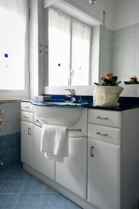 Appartamento Peaceful Hideaway Roma Esterno foto