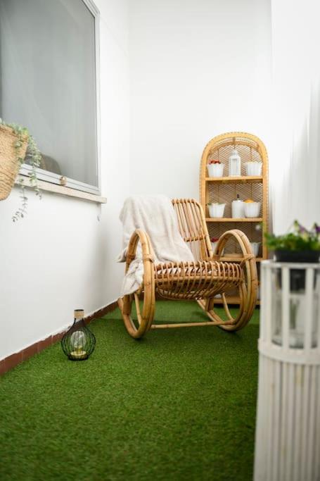 Appartamento Peaceful Hideaway Roma Esterno foto